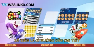 Lô xiên là gì? Hướng dẫn chi tiết