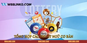 Phương pháp bắt bạch thủ lô chính xác